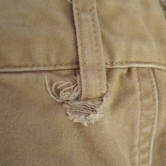 H&M L.O.G.G. Chino Pants - Picture 4 of 5